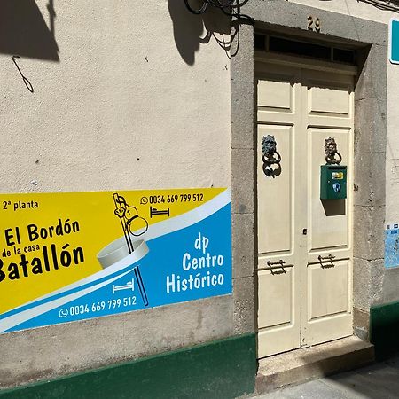 Dpcristal Centro Historico Hotell Sarria Eksteriør bilde