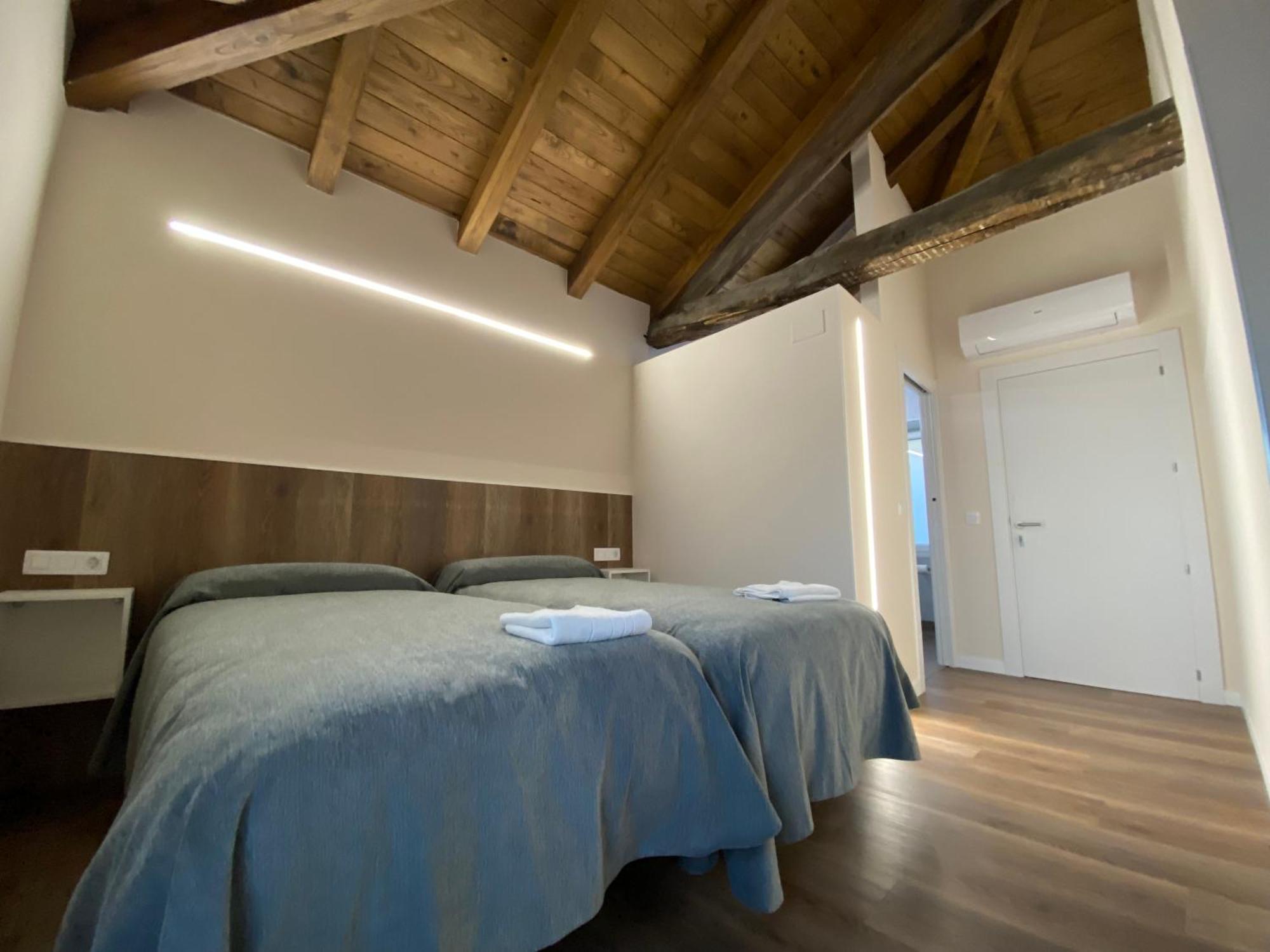 Dpcristal Centro Historico Hotell Sarria Eksteriør bilde