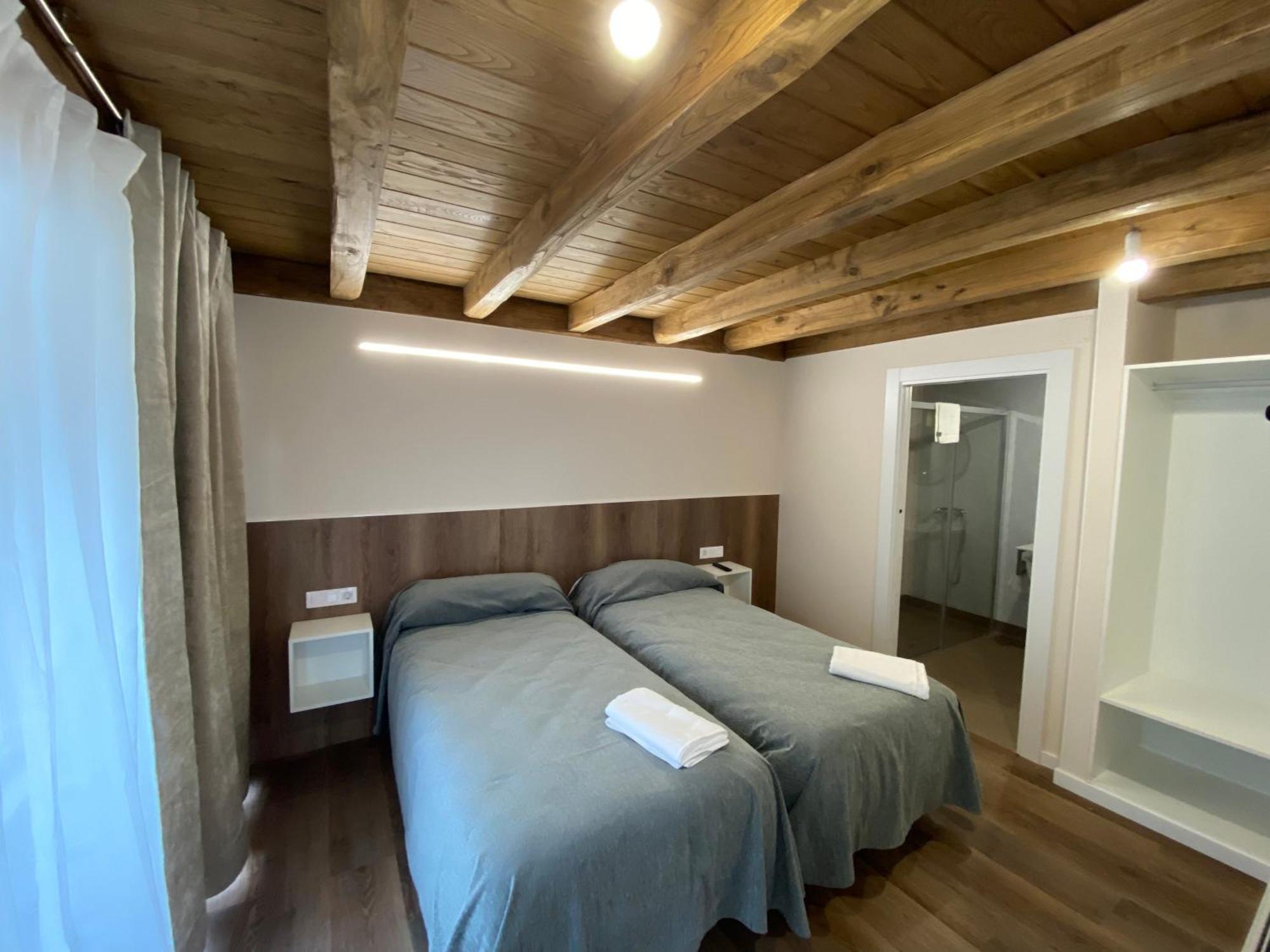 Dpcristal Centro Historico Hotell Sarria Eksteriør bilde