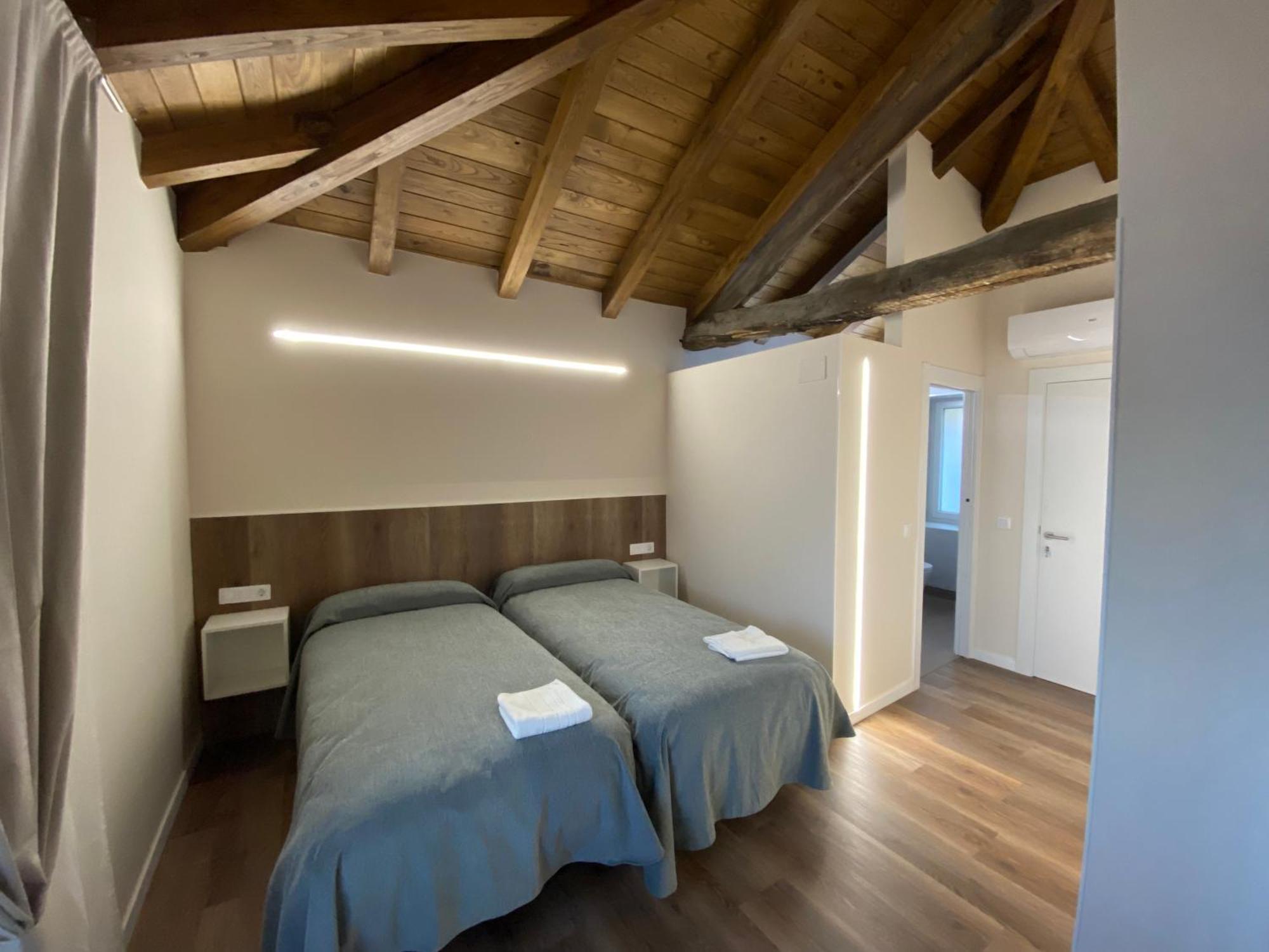 Dpcristal Centro Historico Hotell Sarria Eksteriør bilde
